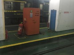 -粤海铁路北港码头
