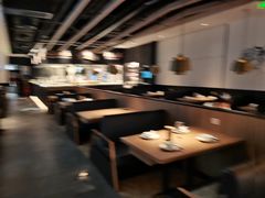 大堂-太二酸菜鱼(武汉光谷保利店)