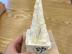 -野人先生Gelato(上海长宁龙之梦店)