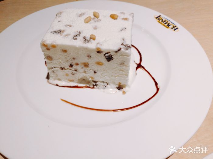 lenbach兰巴赫 西餐啤酒坊(南门店)西西里冻糕图片 - 第759张