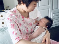 -爱的果实月嫂育婴师(世纪东方店)