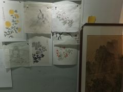 -八哥美术·成人美术画室(总校区)