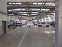 -新乡通孚祥捷豹路虎