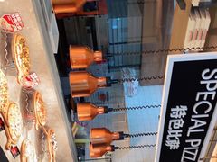 -比格比萨自助(万柳华联店)