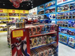 -南婷玩具(新城吾悦广场店)
