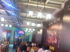 -云晓光头烧烤吧(新大陆广场店)