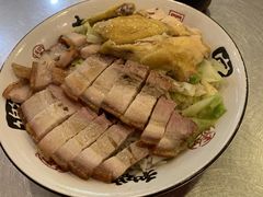 -吾家香港烧腊专门店