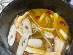 -芸山季·云南野生菌火锅(宝能环球汇店)