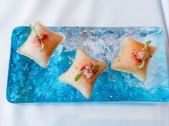 -杭州柏悦酒店·悅厅