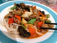 -巴依老爷·新疆美食(上城区天城路店)