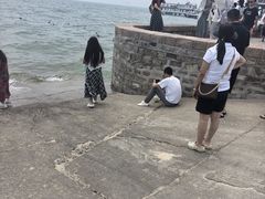 -刘公岛景区
