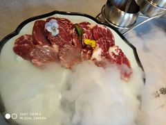 -卜奎烤右