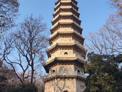 -灵谷景区