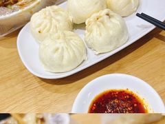 -老陶包子铺(南大西南村店)