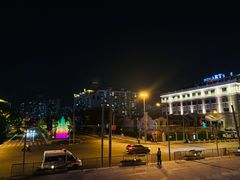 -英皇UA电影城(瑞虹天地月亮湾)