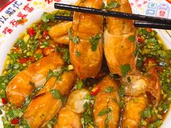 -吉利龙虾·新派海鲜烧烤