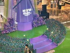 -KK ONE(京基滨河时代店)