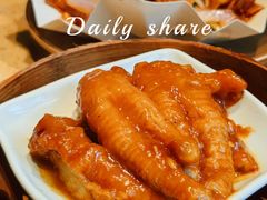 -点都德(长泰广场店)