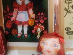 -恋物百货商店(华侨城店)