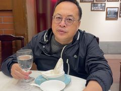 -梅龙镇酒家(南京西路总店)