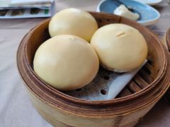 流沙包-华源餐厅·海鲜大排档(日月贝店)