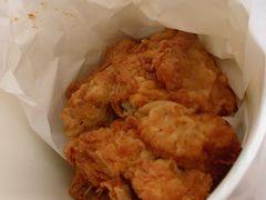 -肯德基(南昌路大润发店)