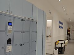 -天真蓝照相馆(中华广场店)