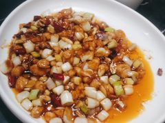 -大鸭梨烤鸭(甘家口店)