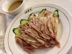 -北京全聚德(天安门店)