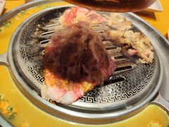 -棒小伙·齐齐哈尔烤肉(龙茗路店)