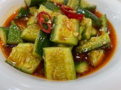 -點無缺茶楼·海鲜酒家(世博店)