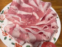 -北京老门框爆肚四季涮肉(淮海东路外滩店)