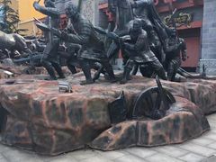 -青岛方特梦幻王国