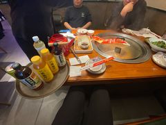 -山河屯铁锅炖(哈西站店)