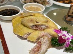 -勝記酒家·37年老字号·经典粤菜(荔枝公园店)