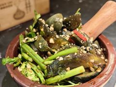 -云海肴云南菜·蒸汽石锅鱼(青岛万象城店)