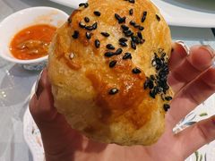 -SEEUNARI西域娜依新疆菜(环宇广场店)