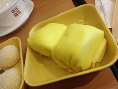 芒果班戟-满记甜品(加州阳光开元广场店)