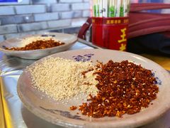 -晓靖轩烧烤(沙河风情店)