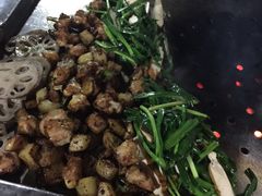 -罗姐烧烤(东风路一段店)