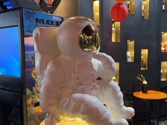 -CIAO·团建聚餐·生日派对轰趴馆(福田店)