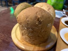 -花园饭店-西餐厅