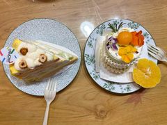 -PAOPAO Bakery&Café(港汇店)