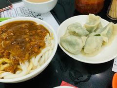-北京水饺