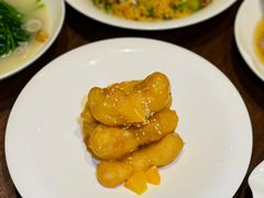 -蛇口希尔顿南海酒店·随轩中餐厅·粤菜