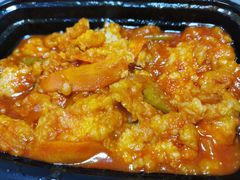 红烩鱼-路西仕·手作西点(气象台路店)