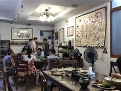 大堂-75幢私房菜馆