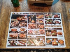 -野人部落(沈阳一店)