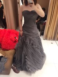 -GRACE KELLY婚纱与礼服(天津店)