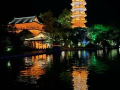 -桂林两江四湖景区